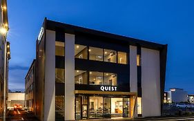 Quest On Kilmore